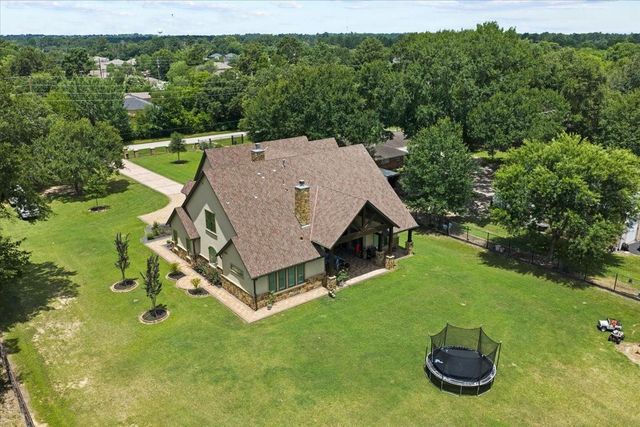 23740 Snook Lane, Tomball, TX 77375