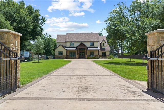 23740 Snook Lane, Tomball, TX 77375