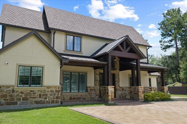 23740 Snook Lane, Tomball, TX 77375
