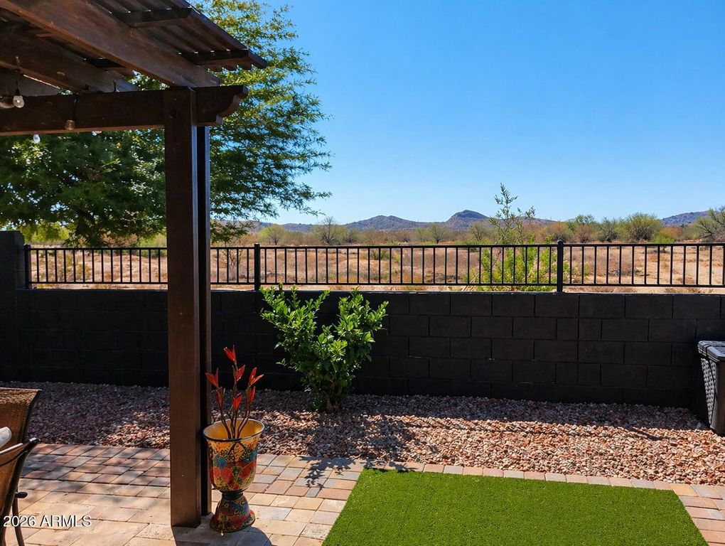 1311 E BARRETT Drive, San Tan Valley, AZ 85143 — exterior