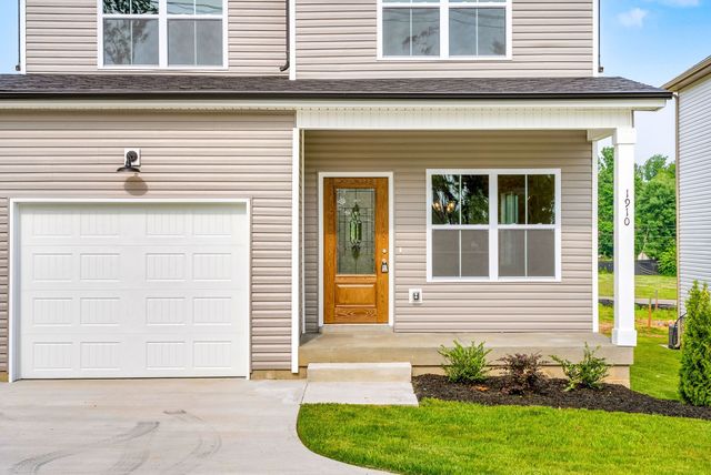 885 Dogwood Trail, Clarksville, TN 37042