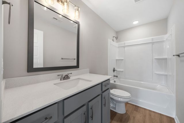 885 Dogwood Trail, Clarksville, TN 37042