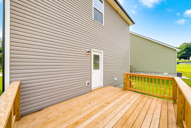 885 Dogwood Trail, Clarksville, TN 37042