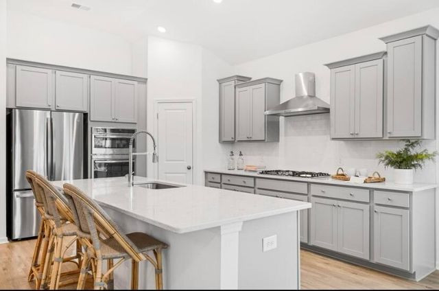 1056 Lettered Olive Lane, Summerville, SC 29485
