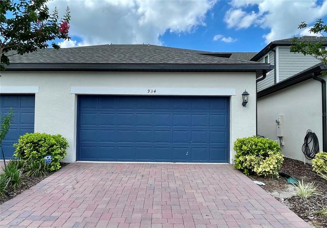 934 LEGACY WINDS WAY, Casselberry, FL 32707