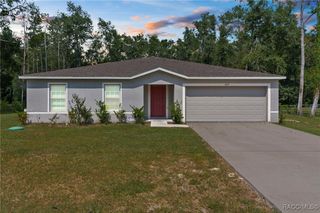 5637 E Tangelo Lane, Inverness, FL 34453