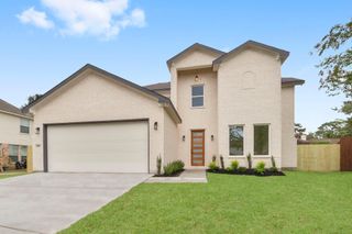 19119 Emory Trail, Spring, TX 77388