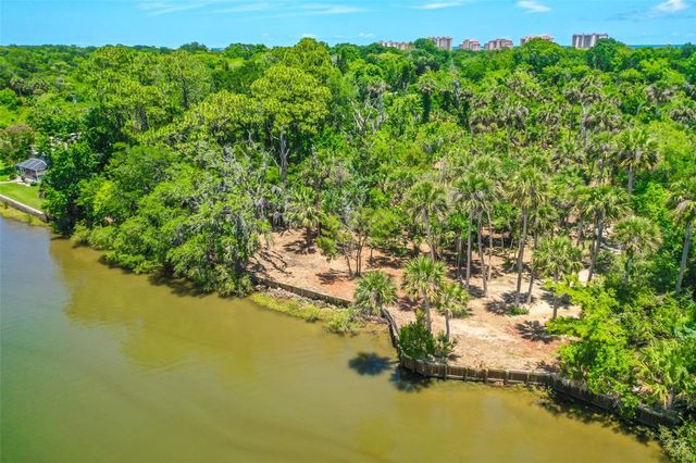 4400 N OCEAN SHORE BOULEVARD, Palm Coast, FL 32137