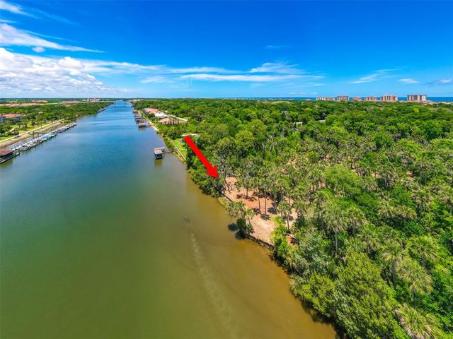 4400 N OCEAN SHORE BOULEVARD, Palm Coast, FL 32137