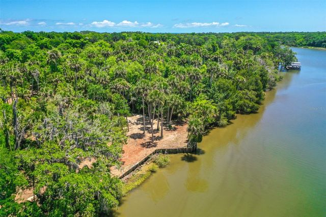 4400 N OCEAN SHORE BOULEVARD, Palm Coast, FL 32137