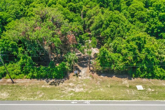 4400 N OCEAN SHORE BOULEVARD, Palm Coast, FL 32137