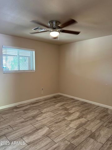 6013 E Evergreen Street, Mesa, AZ 85205