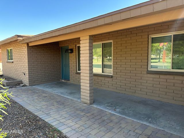 6013 E Evergreen Street, Mesa, AZ 85205