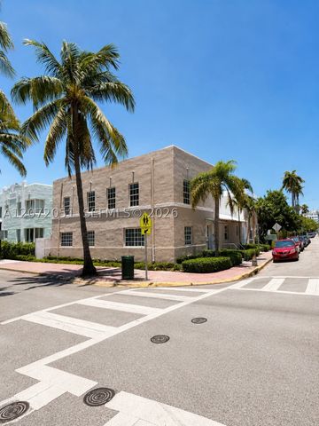 1440 Pennsylvania Ave 3, Miami Beach, FL 33139
