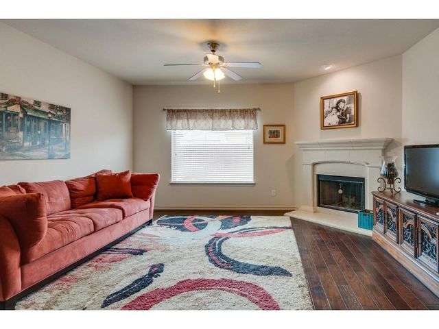 4624 Lazy Oaks Street, Fort Worth, TX 76244