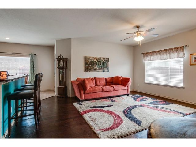4624 Lazy Oaks Street, Fort Worth, TX 76244