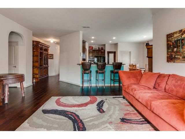 4624 Lazy Oaks Street, Fort Worth, TX 76244