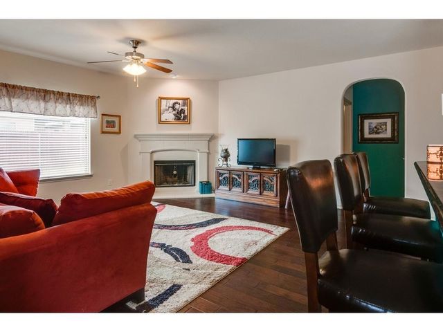 4624 Lazy Oaks Street, Fort Worth, TX 76244