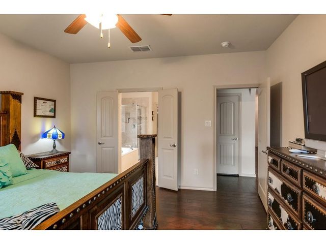 4624 Lazy Oaks Street, Fort Worth, TX 76244