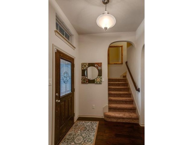 4624 Lazy Oaks Street, Fort Worth, TX 76244