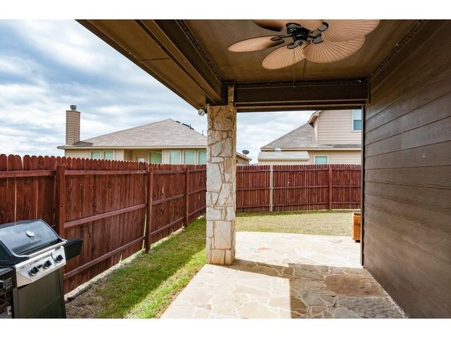 4624 Lazy Oaks Street, Fort Worth, TX 76244