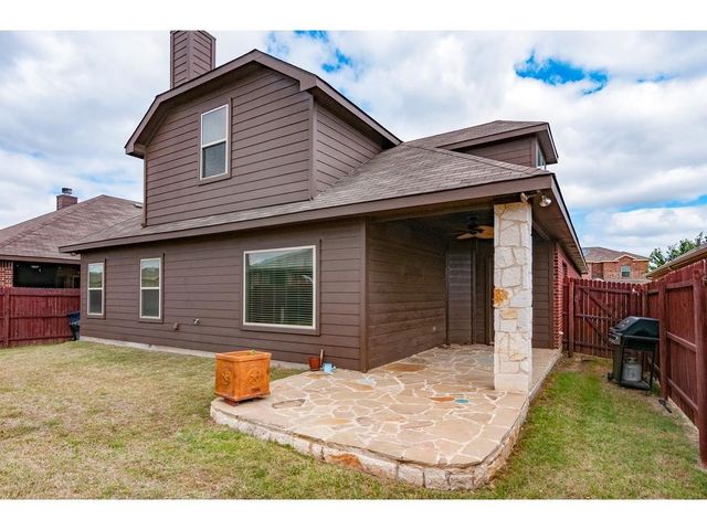 4624 Lazy Oaks Street, Fort Worth, TX 76244