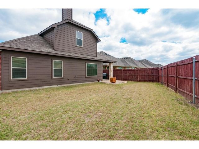 4624 Lazy Oaks Street, Fort Worth, TX 76244