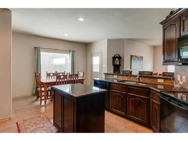 4624 Lazy Oaks Street, Fort Worth, TX 76244