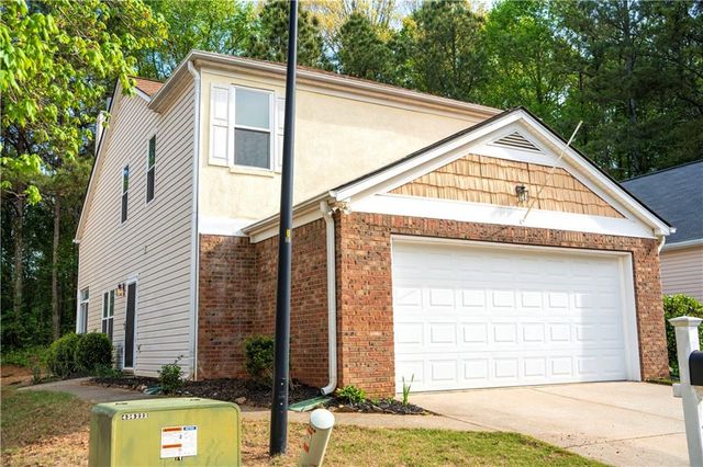 3440 Maple Valley Drive, Cumming, GA 30040