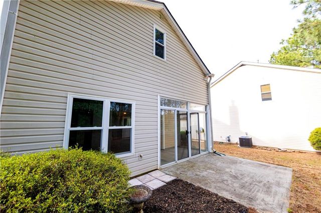 3440 Maple Valley Drive, Cumming, GA 30040