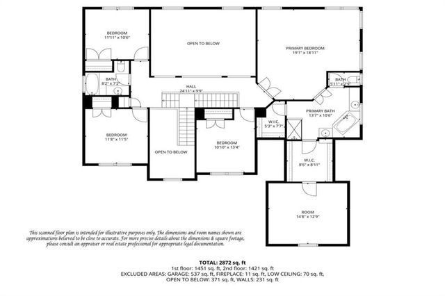 1998 American Way, Lawrenceville, GA 30043