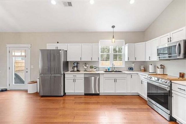 309 Meadow Street, Walterboro, SC 29488