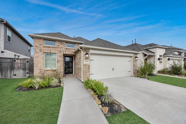 9735 Satsuma Path, Missouri City, TX 77459
