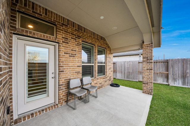 9735 Satsuma Path, Missouri City, TX 77459