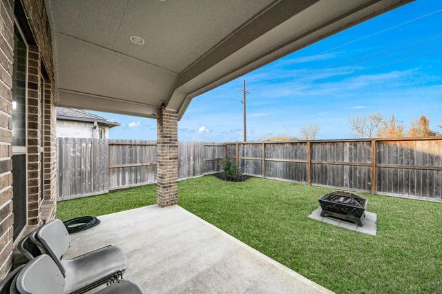 9735 Satsuma Path, Missouri City, TX 77459