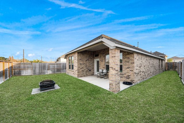 9735 Satsuma Path, Missouri City, TX 77459