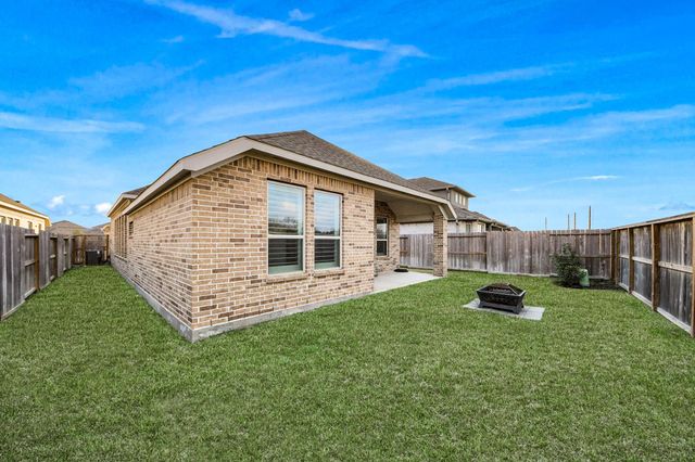 9735 Satsuma Path, Missouri City, TX 77459
