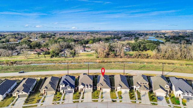 9735 Satsuma Path, Missouri City, TX 77459