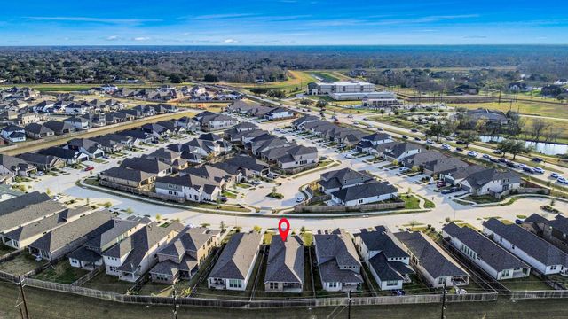 9735 Satsuma Path, Missouri City, TX 77459