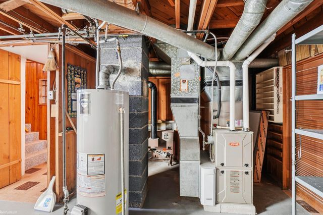 25135 Normandy Street, Roseville, MI 48066