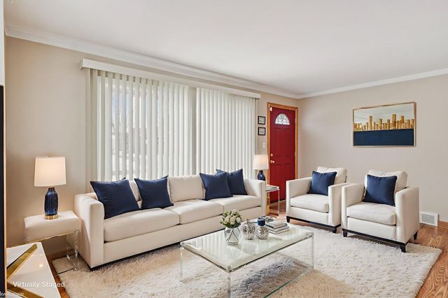 25135 Normandy Street, Roseville, MI 48066