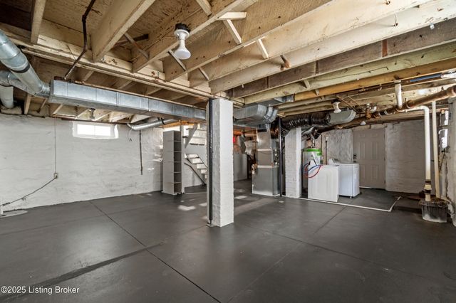 1722 Eastern Pkwy, Louisville, KY 40205