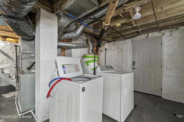 1722 Eastern Pkwy, Louisville, KY 40205