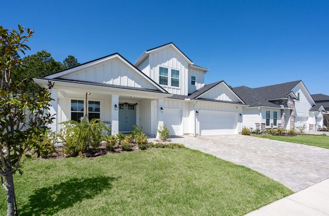 207 Archstone Way, St Augustine, FL 32092