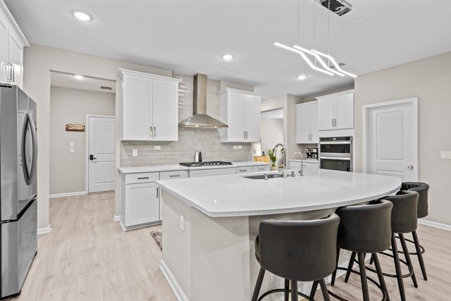 207 Archstone Way, St Augustine, FL 32092