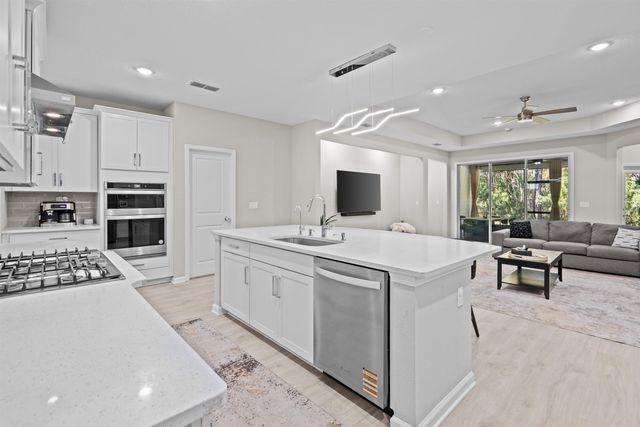 207 Archstone Way, St Augustine, FL 32092