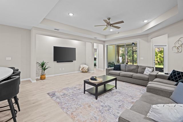 207 Archstone Way, St Augustine, FL 32092