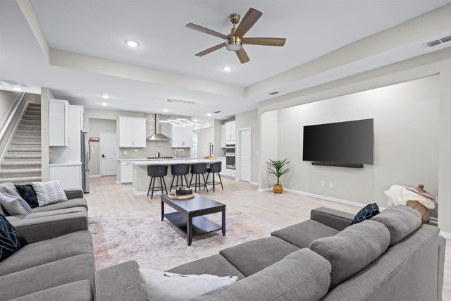 207 Archstone Way, St Augustine, FL 32092