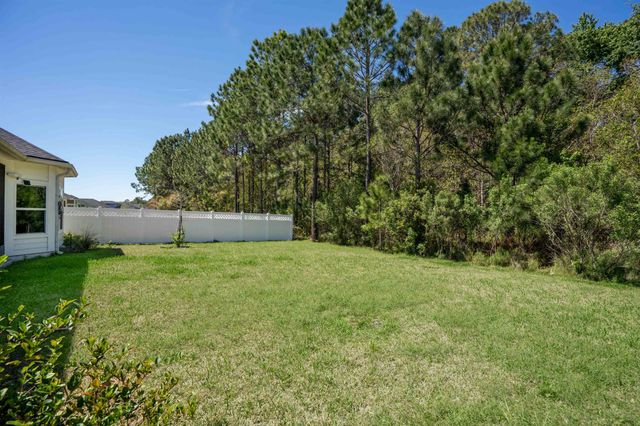 207 Archstone Way, St Augustine, FL 32092