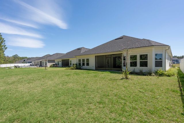 207 Archstone Way, St Augustine, FL 32092